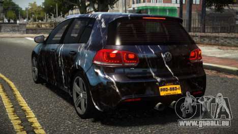 Volkswagen Golf G-Sports S2 pour GTA 4