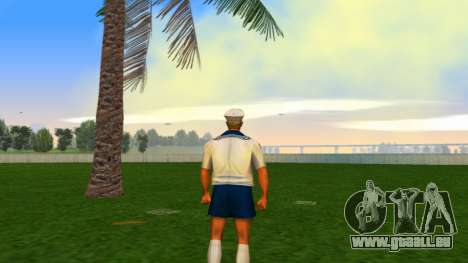 Cgona Upscaled Ped für GTA Vice City