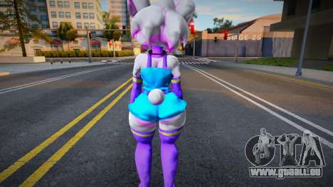 Helpy pour GTA San Andreas