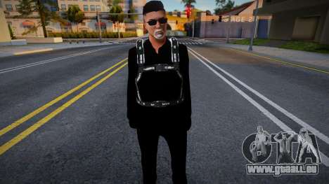 Skin Random 564 für GTA San Andreas