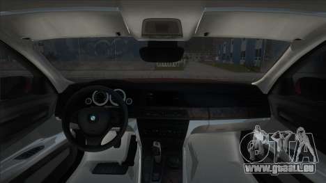BMW F01 [Belka] pour GTA San Andreas