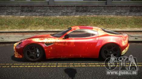 Alfa Romeo 8C L-Edition S1 für GTA 4