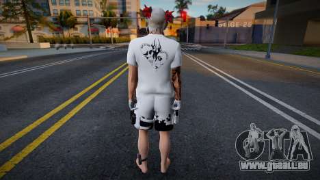 Skin Random 743 pour GTA San Andreas