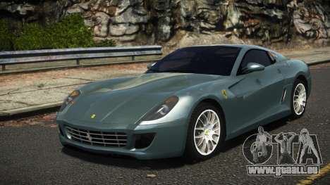 Ferrari 599 R-Sports pour GTA 4