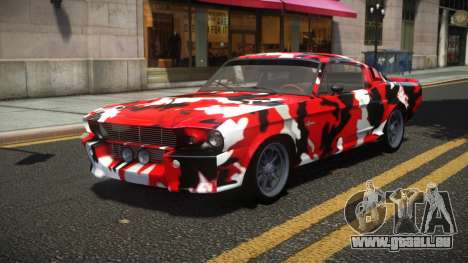 Ford Mustang L-Edition S11 pour GTA 4
