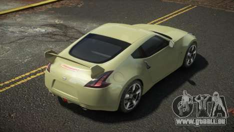 Nissan 370Z JP-R pour GTA 4