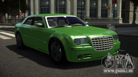 Chrysler 300C E-Style V1.0 pour GTA 4
