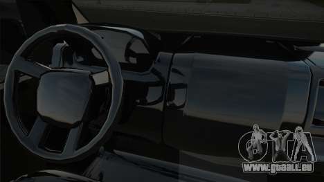 Peugeot Bipper [Dia] pour GTA San Andreas