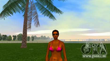 Bfybe Upscaled Ped für GTA Vice City