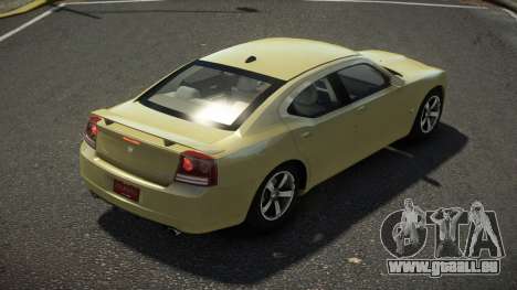 Dodge Charger L-Tune V1.0 für GTA 4