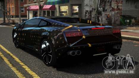 Lamborghini Gallardo L-Tune S14 pour GTA 4