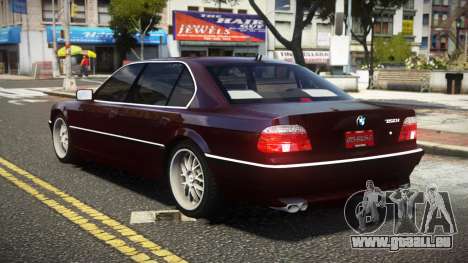 BMW 750i LS V1.0 für GTA 4