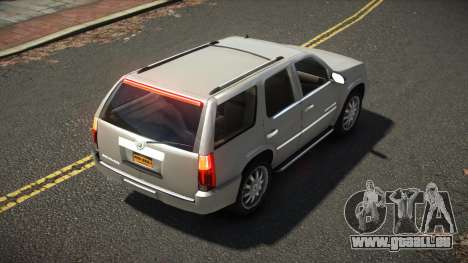 Cadillac Escalade G-Style für GTA 4