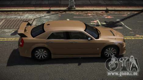 Chrysler 300C L-Tune für GTA 4