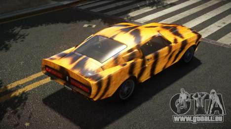 Ford Mustang L-Edition S6 für GTA 4