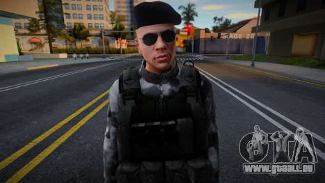 Skin Random 620 pour GTA San Andreas