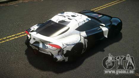 Toyota FT-1 L-Edition S10 für GTA 4