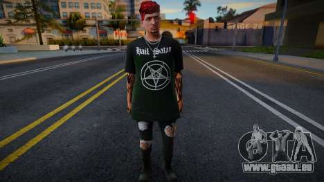 Skin Random 465 für GTA San Andreas