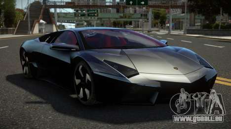 Lamborghini Reventon G-Sports pour GTA 4