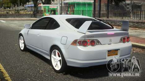 Acura RSX L-Tune pour GTA 4