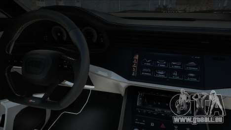 Audi E-Tron RS [Belka] pour GTA San Andreas