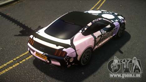 Ford Mustang GT C-Kit S6 für GTA 4