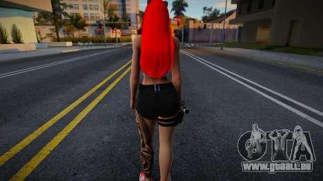 Skin Random 610 pour GTA San Andreas