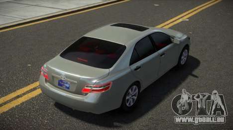 Toyota Camry EC V1.1 für GTA 4