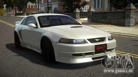 Ford Mustang SVT Tune für GTA 4