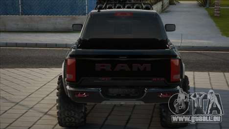 Dodge RAM TRX [Award] für GTA San Andreas