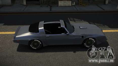 Pontiac Trans Am LS pour GTA 4