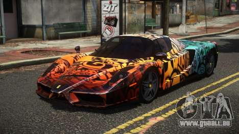 Ferrari Enzo E-Limited S1 pour GTA 4