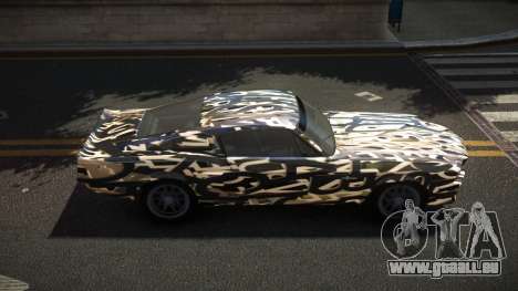 Ford Mustang L-Edition S10 pour GTA 4