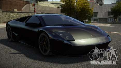 Lamborghini Murcielago L-Sports für GTA 4