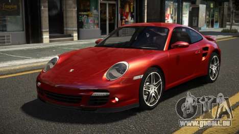 Porsche 911 S-Classic V1.2 für GTA 4