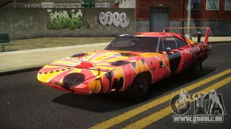 Dodge Daytona D-Tune S2 für GTA 4