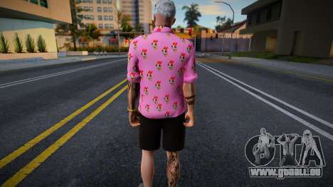 Skin Random 451 für GTA San Andreas