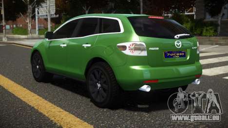 Mazda CX7 OFR V1.0 für GTA 4