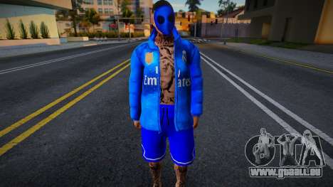 Skin Random 679 für GTA San Andreas