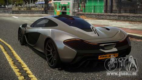 McLaren P1 L-Tune für GTA 4