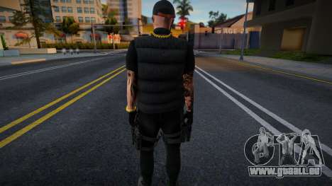 Skin Random 684 für GTA San Andreas