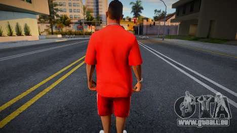 Narcos 1 pour GTA San Andreas