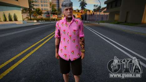 Skin Random 451 für GTA San Andreas