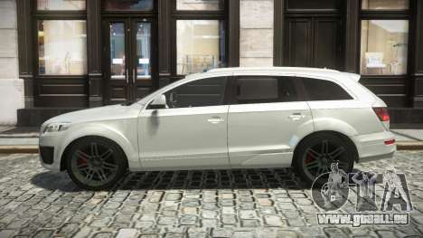 Audi Q7 LS V1.0 für GTA 4