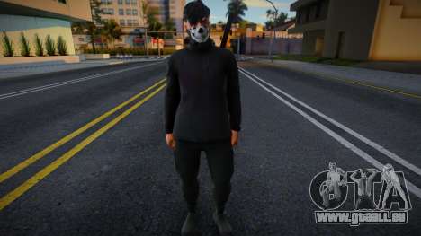 Skin Random 455 für GTA San Andreas