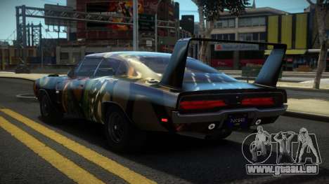 Dodge Daytona D-Tune S10 pour GTA 4