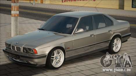 BMW M5 E34 [Award] pour GTA San Andreas