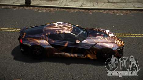 Toyota FT-1 L-Edition S1 pour GTA 4