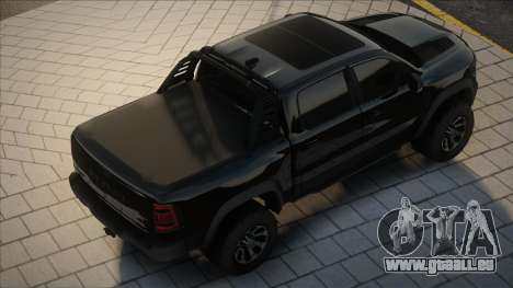 Dodge Ram TRX 2021 [Belka] pour GTA San Andreas