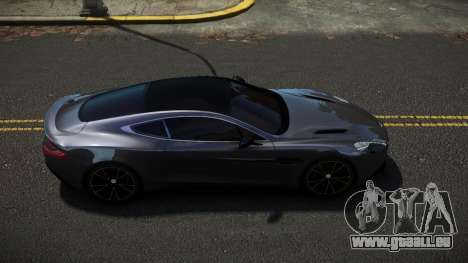 Aston Martin Vanquish R-Tune für GTA 4